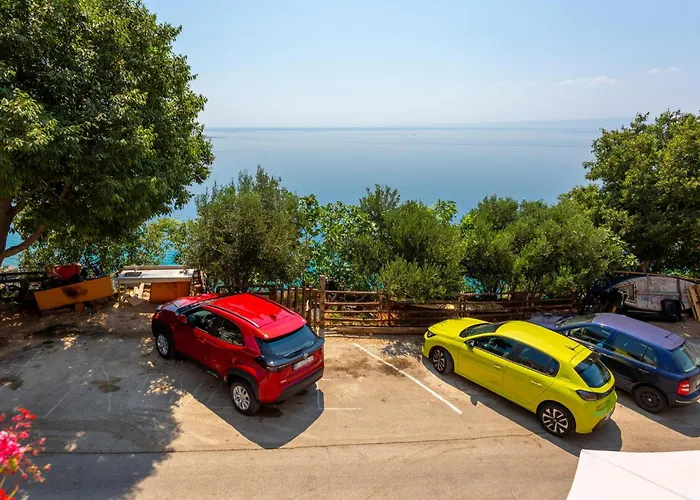 Stunning In * Stara Baška