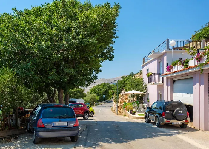 Stunning In Apartment *