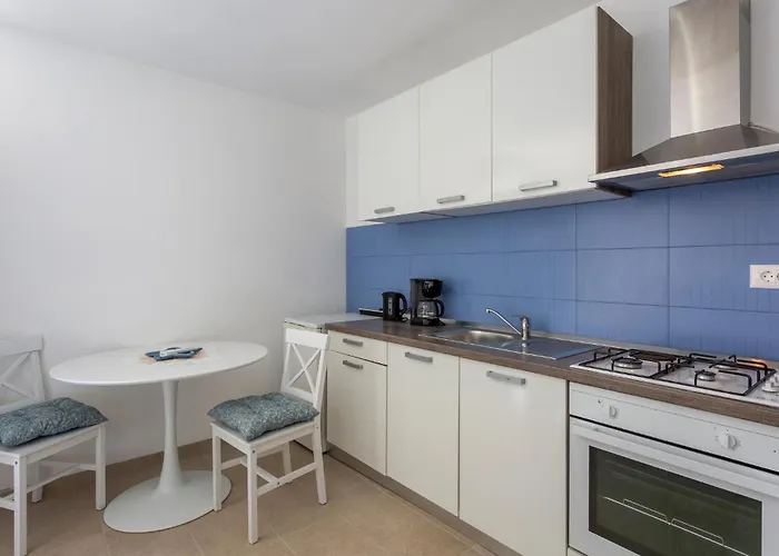 Stunning In * Stara Baška