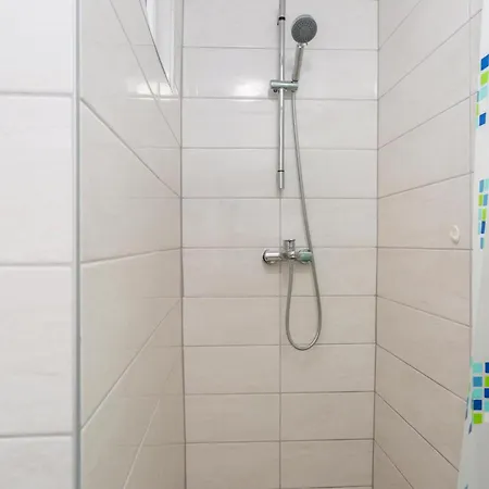 Stunning In Stara Baška