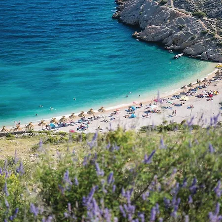 Stunning In Stara Baška