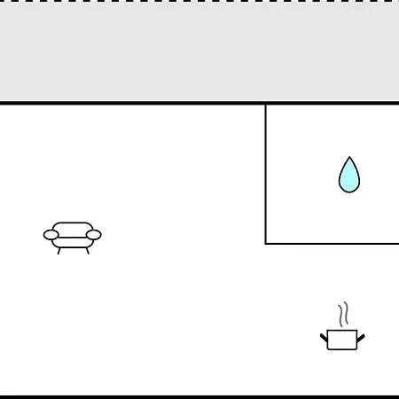 Stunning In Διαμέρισμα *