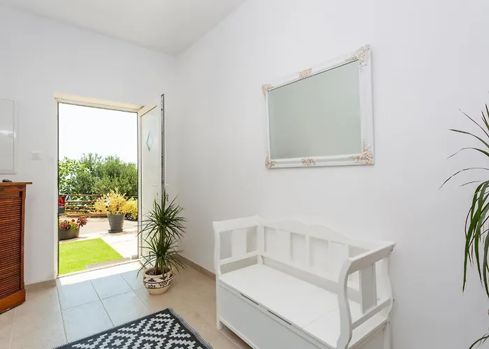 Stunning In * Stara Baška