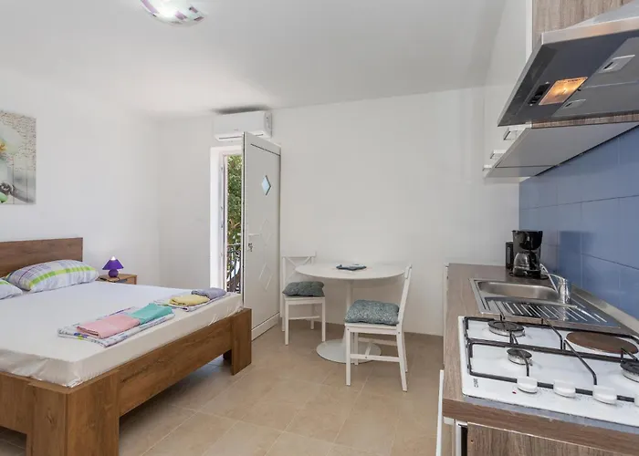 Stunning In דירה