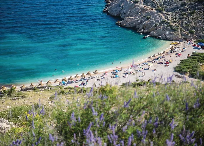 Stunning In Stara Baška