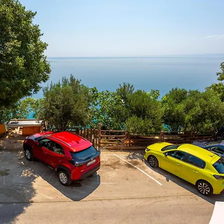 Stunning In * Stara Baška