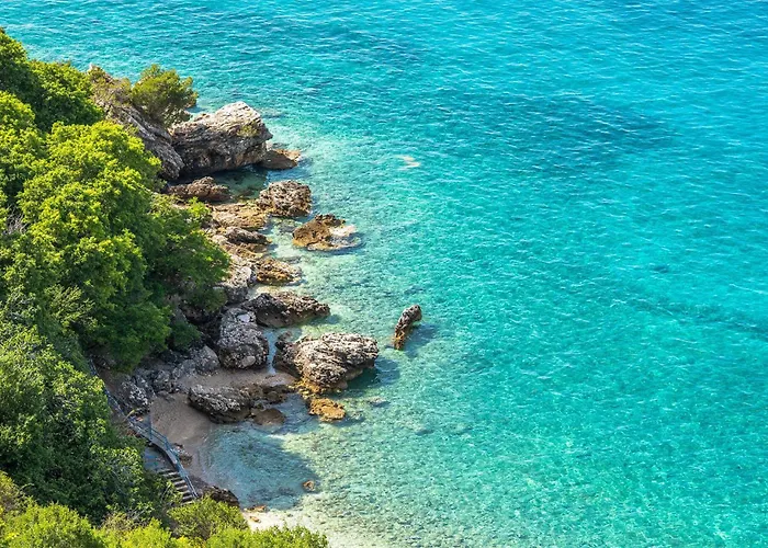 Stunning In Appartamento Stara Baška